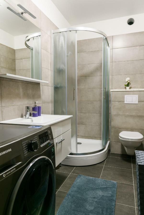 Apollo Apartament