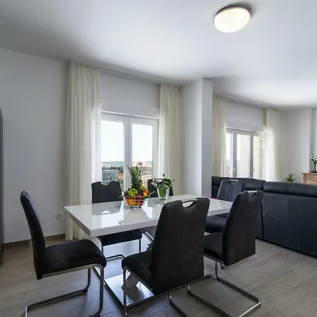 Apartments Apollo Trogir Exterior photo