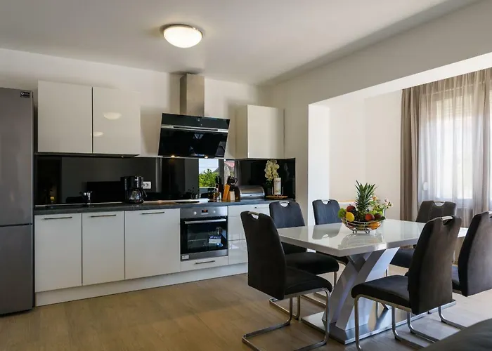 Apartments Apollo