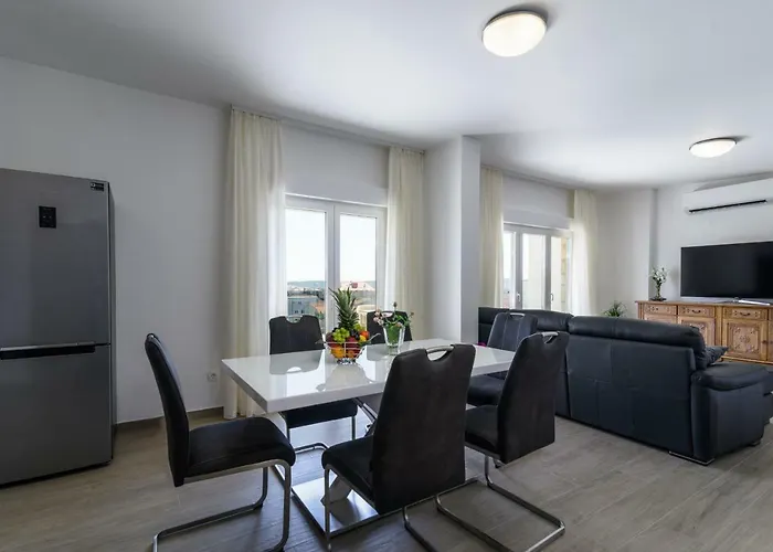 Apartments Apollo