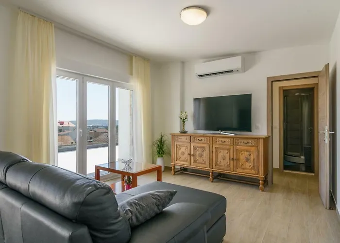 Apartments Apollo