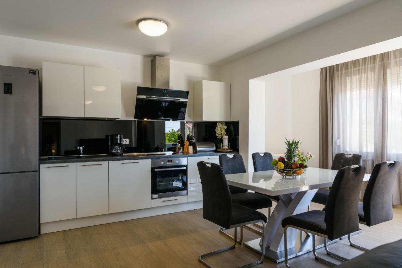 Apollo Apartment Trogir