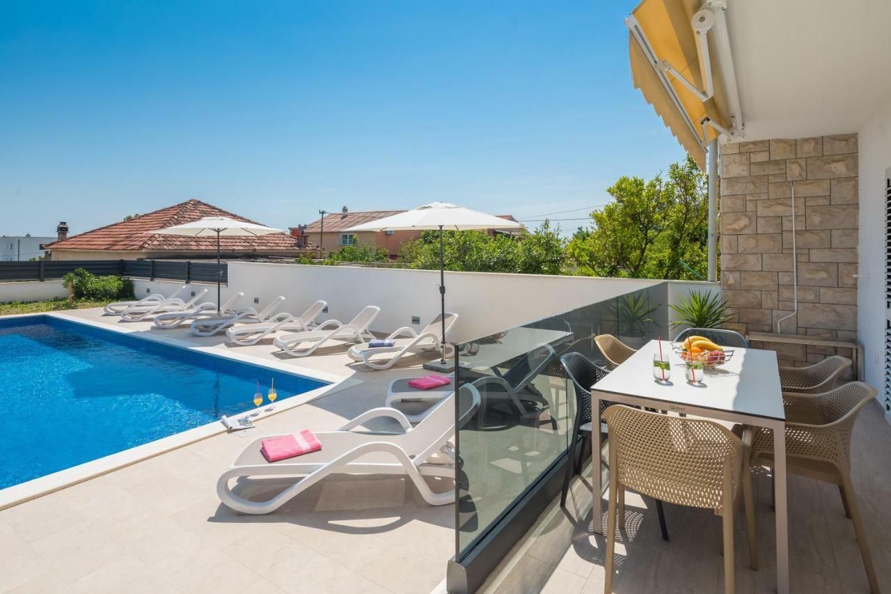 Apartment Apollo Trogir